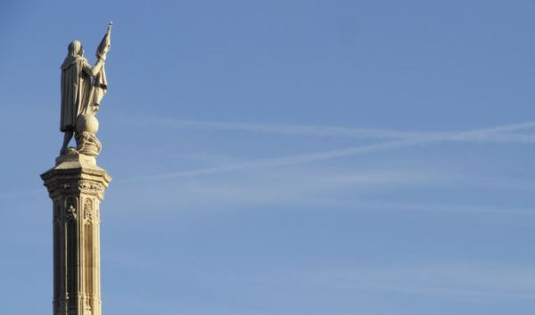 Cristobal.  Foto R.Puig