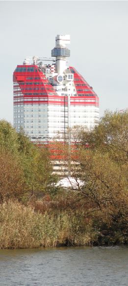 El lipstick. Foto R.Puig