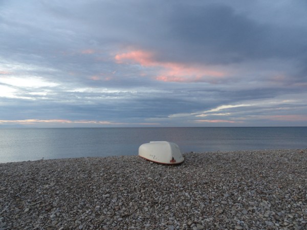 Playa de la Almadraba. Foto R.Puig