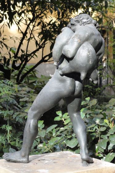 Trajín. Foto R.Puig