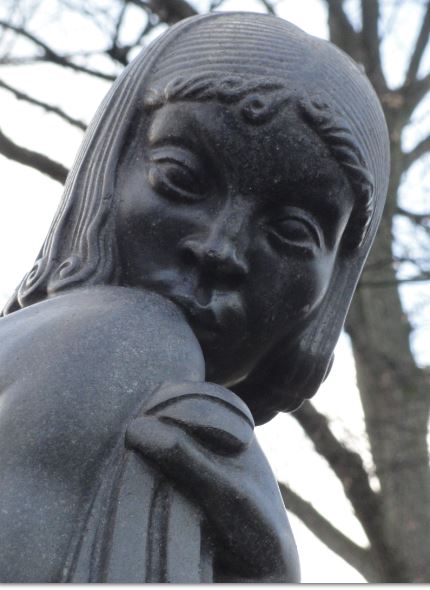 A la intemperie. Foto R.Puig