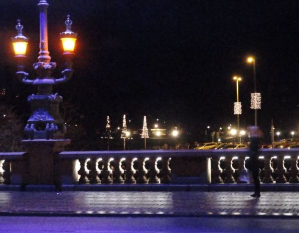 Inaferrables.Foto R.Puig