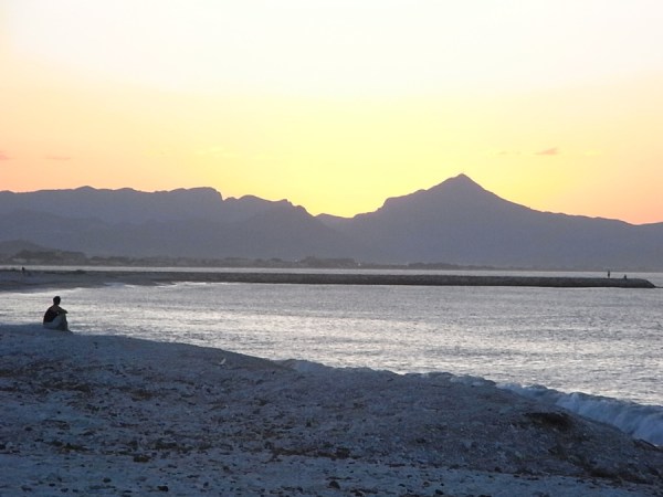 La hora bruja. Foto R.Puig