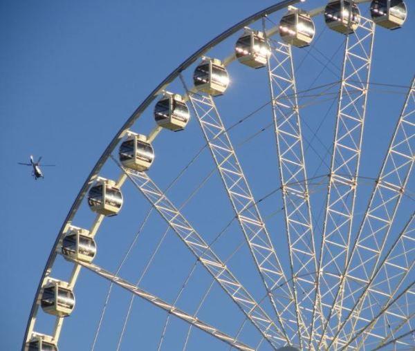 Matinal. Foto R.Puig