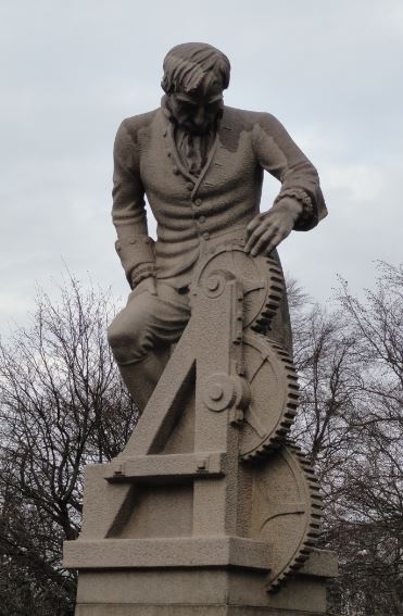 Vamos a ver si funciona. Foto R.Puig