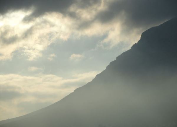 Faz al mar. Foto R.Puig