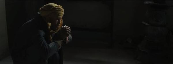 Reda Kateb en Loin des hommes de David  Oelhoffen