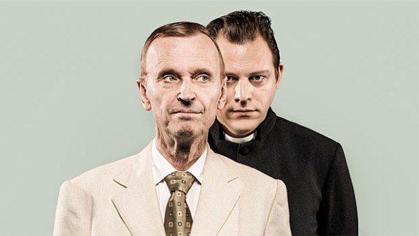 Tartuffe. Stadsteater. Göteborg