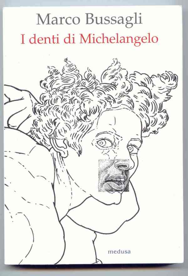 Portada del libro del Profesor Marco Bussagli