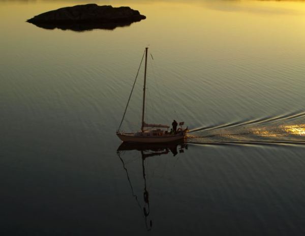 Es o no sublime Foto R.Puig