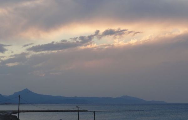 Crepuscular. Foto R.Puig