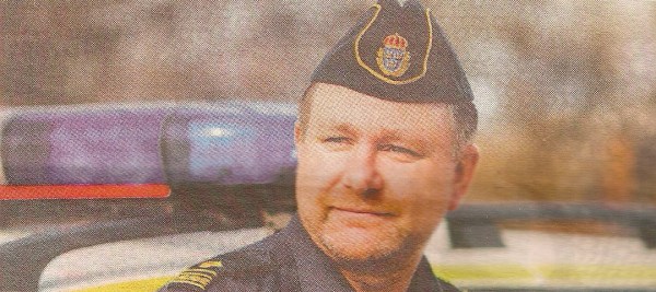 Scott Godwin. Foto Eva Lindblad. Metro 30 abrl 2015