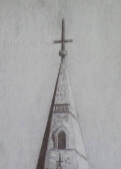 Dibujo para la Propuesta 666. Johan Zetterquist. Foto R.Puig