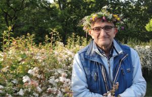 Si me viese Botticelli. Foto M.Puig