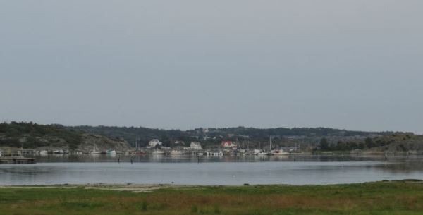 Desde la isla. Foto R.Puig