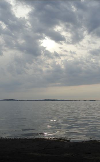Ha llegado el verano. Foto R.Puig