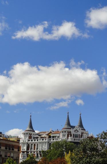 Embrujo. Madrid. Foto R.Puig