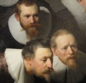 Expectantes. Foto R.Puig