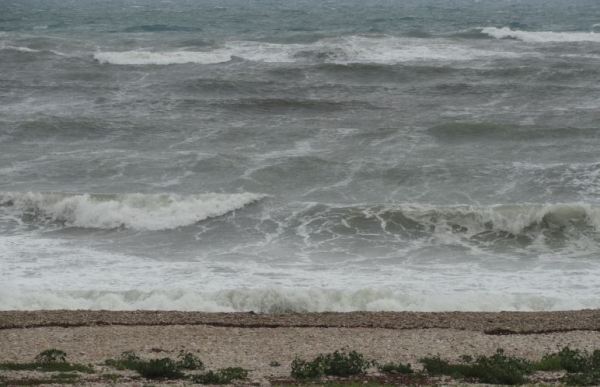 Nuestra orilla. Foto R.Puig