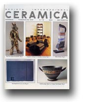 Revista Ceramica 76
