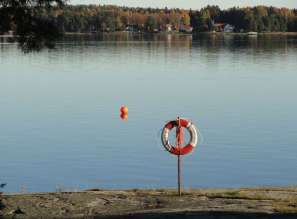 Descanso. Foto R.Puig