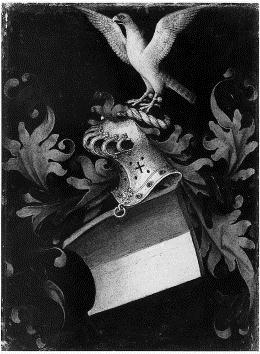 Escudo de la familia Lespinette