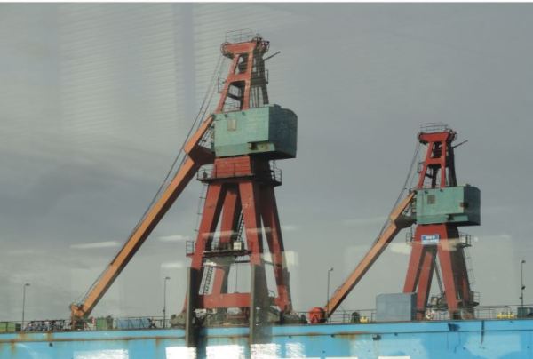 Guerreros. Foto R.Puig