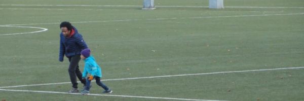 Preparados, listos, ya. Foto R.Puig