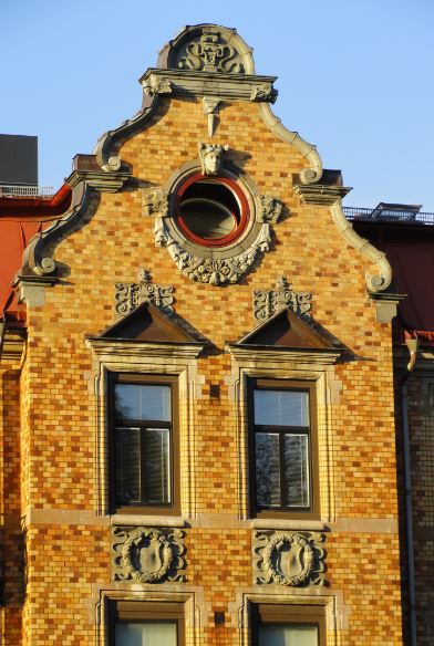 Aires barrocos. Foto R.Puig