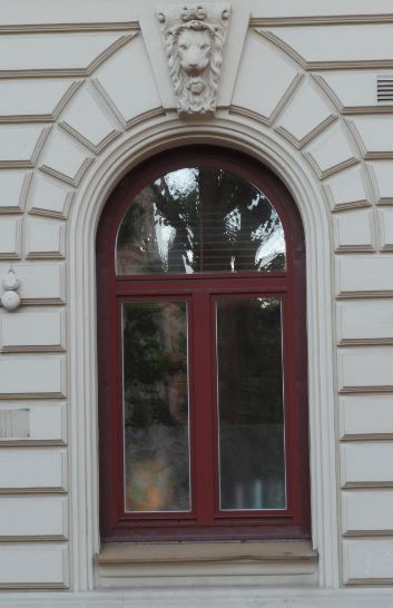 Almohadillado. Foto R.Puig