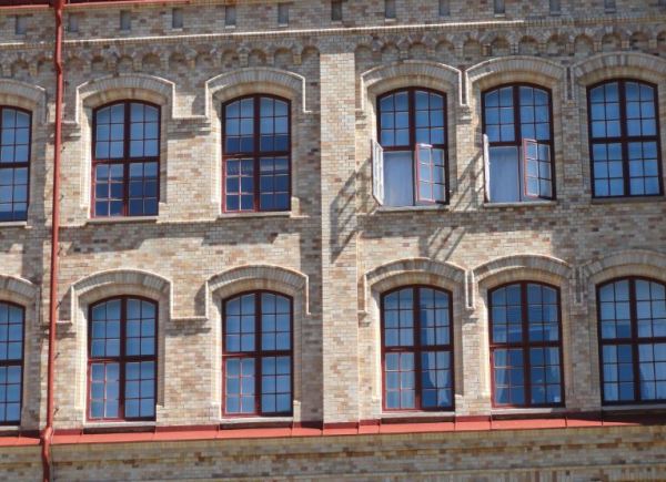 Colegio. Foto R.Puig