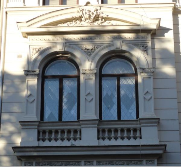 Con pretensiones. Foto R.Puig