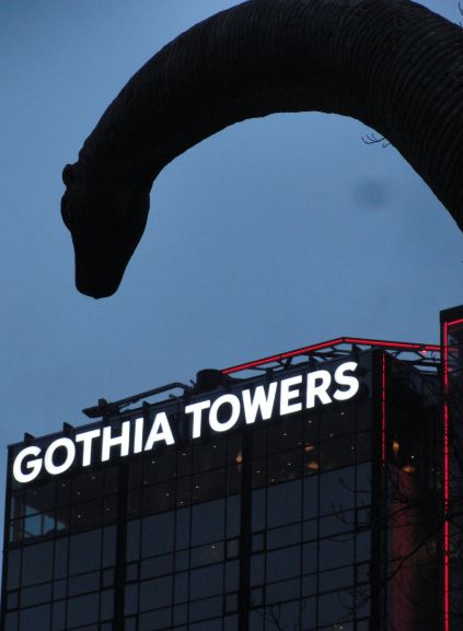 Y esto cómo se come. Foto R.Puig