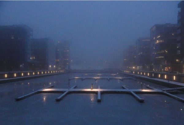 Ausencias. Foto R.Puig.