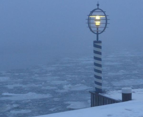 Centinela. Foto R.Puig
