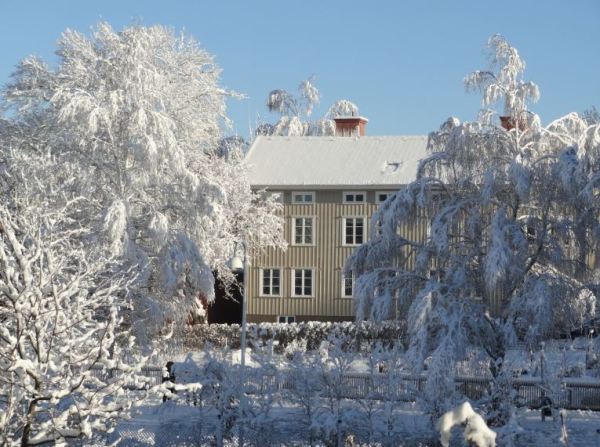 Lindholmen. Göteborg. Foto R.Puig.