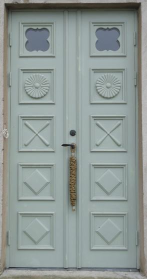 Simrishamn. Viejo pesquero. Foto R.Puig