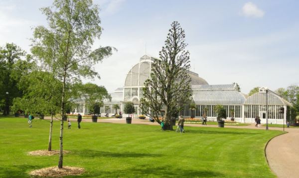 Trägårdsförening. Gotemburgo. Foto R.Puig