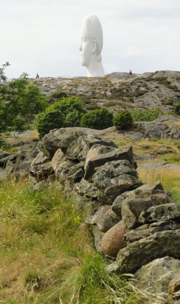 Anna está triste. Pilane 2016. Foto R.Puig