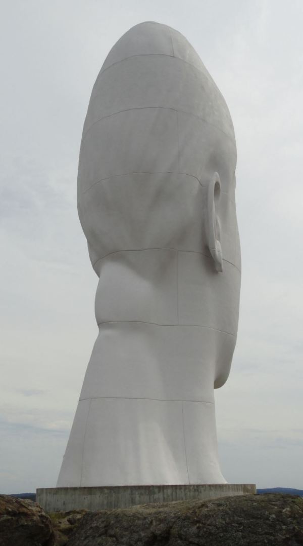 Anna hermética. Pilane 2016. Foto R.Puig