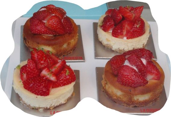 Para pecar de pensamiento y con la boca. Foto R.Puig