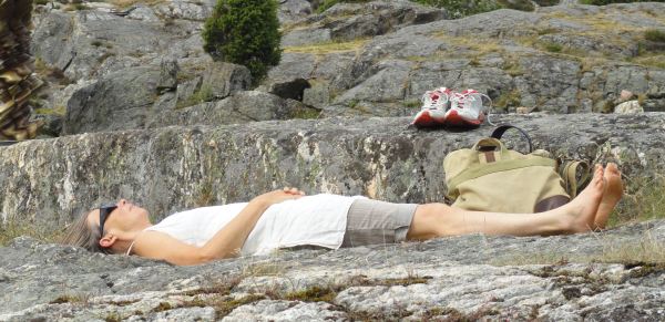 Como la vida misma. Técnica mixta, Pilane 2016.  Foto R.Puig