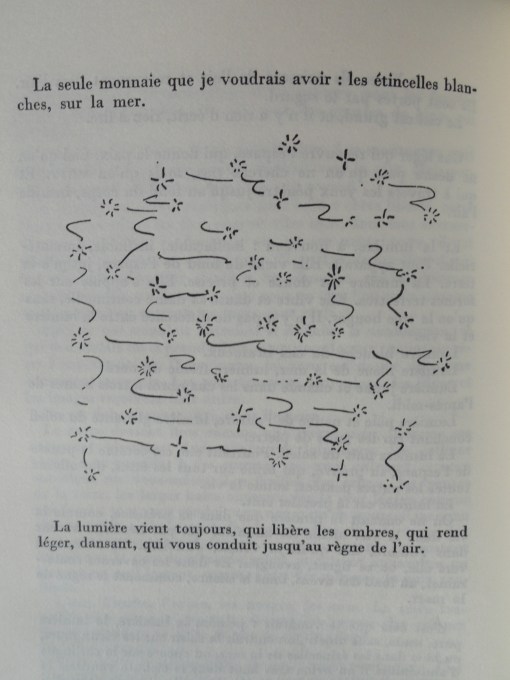 Le Clézio. L'inconnu sur la terre, p. 112