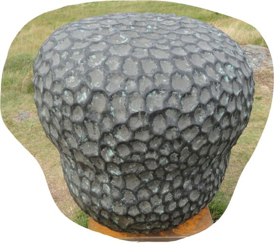 Morten Löbner Espersen Dinamarca. 2016. Gres. Pilane 2016.  Foto R.Puig