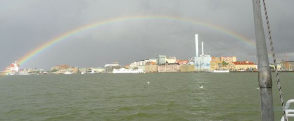 Recompensa. Foto R.Puig