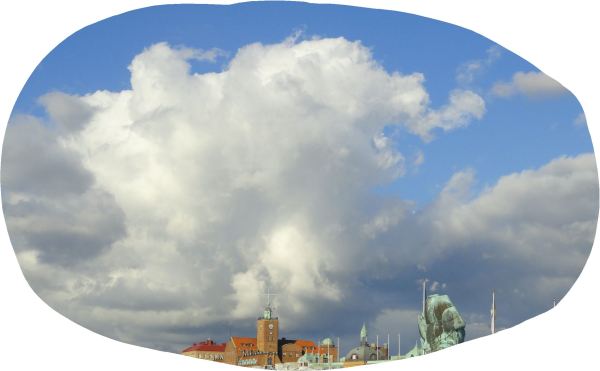 van tan bajo que parece que van a chocar... Foto R.Puig