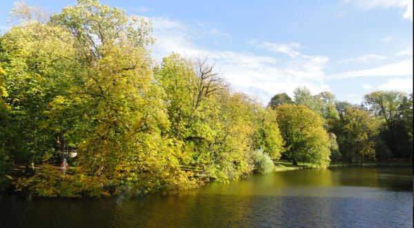 Suavemente el otoño. Foto R.Puig