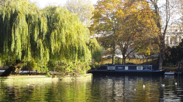 Little Venice. Foto R.Puig