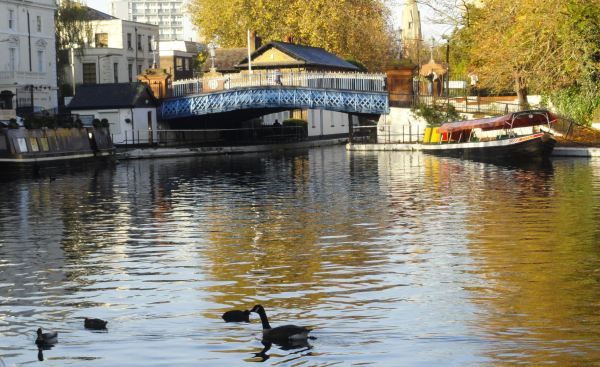 Little Venice. Foto R.Puig