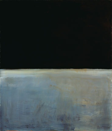 Mark Rothko.Sin título. Coleccion Kate Rothko Prizel.1969